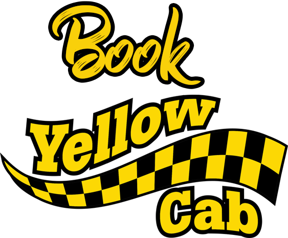 book yellow cab arizona