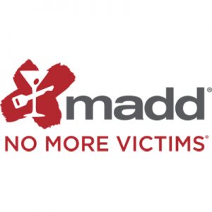 Mothers Against Drunk Driving (MADD)