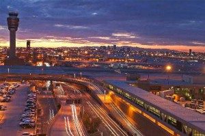 Phoenix Sky Harbor Airport Taxi