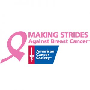 Making Strides Against Breast Cancer