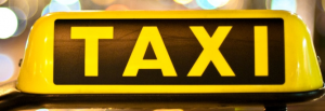 Taxi Top in Phoenix & Tucson