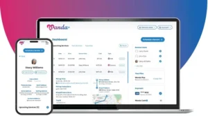 Wanda Care Transportation